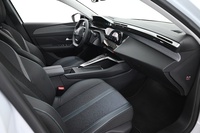 Peugeot E-308 vaihtoauto