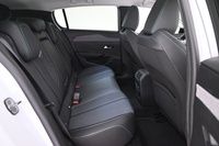 Peugeot E-308 vaihtoauto