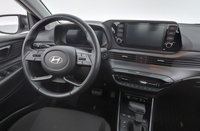 Hyundai i20 Hatchback vaihtoauto