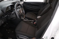 Hyundai i20 Hatchback vaihtoauto
