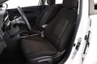 Hyundai i20 Hatchback vaihtoauto