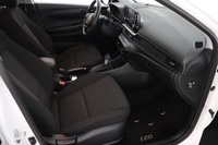 Hyundai i20 Hatchback vaihtoauto