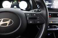 Hyundai i20 Hatchback vaihtoauto