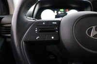 Hyundai i20 Hatchback vaihtoauto