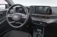 Hyundai i20 Hatchback vaihtoauto