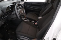 Hyundai i20 Hatchback vaihtoauto