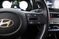 Hyundai i20 Hatchback vaihtoauto