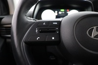 Hyundai i20 Hatchback vaihtoauto