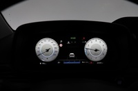 Hyundai i20 Hatchback vaihtoauto