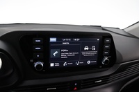 Hyundai i20 Hatchback vaihtoauto