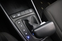 Hyundai i20 Hatchback vaihtoauto