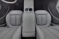 XPENG P7+ vaihtoauto
