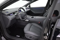 XPENG P7+ vaihtoauto
