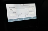 XPENG P7+ vaihtoauto