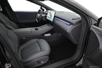 XPENG P7+ vaihtoauto