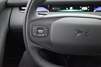 XPENG P7+ vaihtoauto
