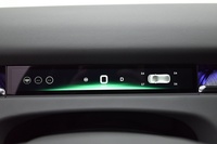XPENG P7+ vaihtoauto