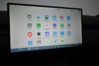 XPENG P7+ vaihtoauto