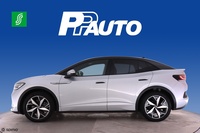 Volkswagen ID.5 vaihtoauto
