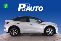 Volkswagen ID.5 vaihtoauto
