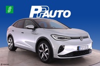 Volkswagen ID.5 vaihtoauto