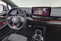 Volkswagen ID.5 vaihtoauto