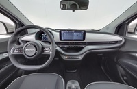 Fiat 500e vaihtoauto