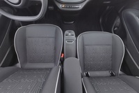 Fiat 500e vaihtoauto