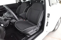 Fiat 500e vaihtoauto