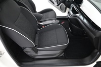 Fiat 500e vaihtoauto
