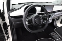 Fiat 500e vaihtoauto