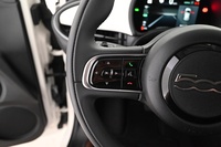 Fiat 500e vaihtoauto
