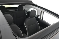 Fiat 500e vaihtoauto