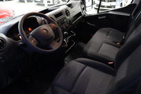 Opel Movano vaihtoauto