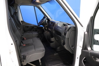 Opel Movano vaihtoauto