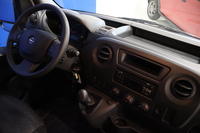 Opel Movano vaihtoauto