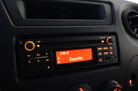 Opel Movano vaihtoauto