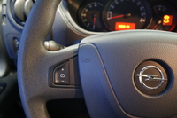 Opel Movano vaihtoauto