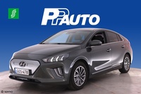 Hyundai IONIQ electric vaihtoauto
