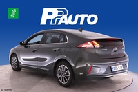 Hyundai IONIQ electric vaihtoauto