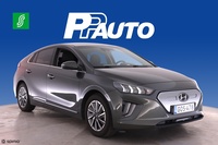 Hyundai IONIQ electric vaihtoauto