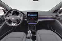 Hyundai IONIQ electric vaihtoauto