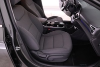 Hyundai IONIQ electric vaihtoauto