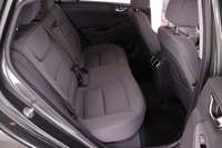 Hyundai IONIQ electric vaihtoauto