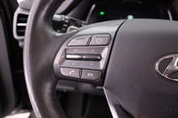 Hyundai IONIQ electric vaihtoauto