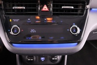 Hyundai IONIQ electric vaihtoauto