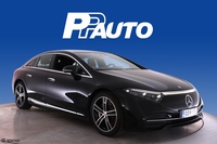 Mercedes-Benz EQS vaihtoauto