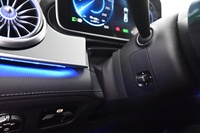 Mercedes-Benz EQS vaihtoauto