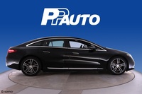 Mercedes-Benz EQS vaihtoauto