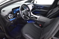 Mercedes-Benz EQS vaihtoauto